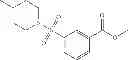 Fig. 75 - Substituted (E)-N′-(1-phenylethylidene)benzohydrazide analogs as histone demethylase inhibitors