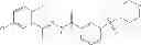 Fig. 79 - Substituted (E)-N′-(1-phenylethylidene)benzohydrazide analogs as histone demethylase inhibitors