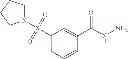 Fig. 82 - Substituted (E)-N′-(1-phenylethylidene)benzohydrazide analogs as histone demethylase inhibitors
