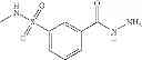 Fig. 83 - Substituted (E)-N′-(1-phenylethylidene)benzohydrazide analogs as histone demethylase inhibitors