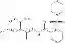 Fig. 84 - Substituted (E)-N′-(1-phenylethylidene)benzohydrazide analogs as histone demethylase inhibitors