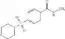 Fig. 94 - Substituted (E)-N′-(1-phenylethylidene)benzohydrazide analogs as histone demethylase inhibitors
