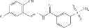 Fig. 95 - Substituted (E)-N′-(1-phenylethylidene)benzohydrazide analogs as histone demethylase inhibitors