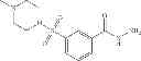 Fig. 99 - Substituted (E)-N′-(1-phenylethylidene)benzohydrazide analogs as histone demethylase inhibitors