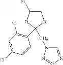Fig. 04 - Fungicidal Active Compound Combinations