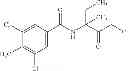 Fig. 22 - Fungicidal Active Compound Combinations