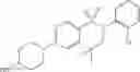 Fig. 43 - Benzyl sulfonamide derivatives as RORc modulators