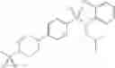 Fig. 49 - Benzyl sulfonamide derivatives as RORc modulators