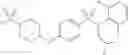 Fig. 79 - Benzyl sulfonamide derivatives as RORc modulators