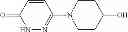 Fig. 23 - Carbamate/urea derivatives