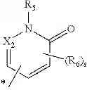 Fig. 55 - Carbamate/urea derivatives