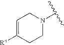 Fig. 08 - Antibacterial piperidinyl substituted 3,4-dihydro-1H-[1,8]naphthyridinones