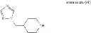 Fig. 45 - Antibacterial piperidinyl substituted 3,4-dihydro-1H-[1,8]naphthyridinones