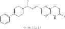 Fig. 69 - Antibacterial piperidinyl substituted 3,4-dihydro-1H-[1,8]naphthyridinones