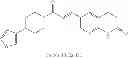 Fig. 72 - Antibacterial piperidinyl substituted 3,4-dihydro-1H-[1,8]naphthyridinones