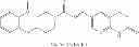 Fig. 76 - Antibacterial piperidinyl substituted 3,4-dihydro-1H-[1,8]naphthyridinones