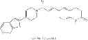 Fig. 79 - Antibacterial piperidinyl substituted 3,4-dihydro-1H-[1,8]naphthyridinones