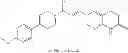 Fig. 85 - Antibacterial piperidinyl substituted 3,4-dihydro-1H-[1,8]naphthyridinones