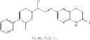 Fig. 89 - Antibacterial piperidinyl substituted 3,4-dihydro-1H-[1,8]naphthyridinones