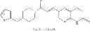 Fig. 99 - Antibacterial piperidinyl substituted 3,4-dihydro-1H-[1,8]naphthyridinones