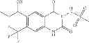Fig. 10 - Use of 1H-quinazoline-2,4-diones