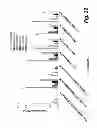 Fig. 23 - Preparation and therapeutic applications of (2S, 3R)-N-2-((3-pyridinyl)methyl)-1-azabicyclo[2.2.2]OCT-3-yl)-3,5-difluorobenzamide
