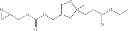 Fig. 22 - Ketal ester derivatives