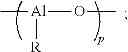 Fig. 27 - Catalyst system with three metallocenes for producing broad molecular weight distribution polymers
