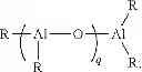 Fig. 28 - Catalyst system with three metallocenes for producing broad molecular weight distribution polymers