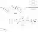 Fig. 19 - Chemicals and the synthesizing methods thereof