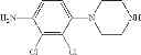 Fig. 102 - Haptens of aripiprazole
