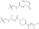 Fig. 31 - Haptens of aripiprazole