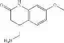 Fig. 93 - Haptens of aripiprazole
