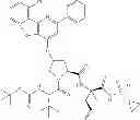 Fig. 64 - HCV protease inhibitors