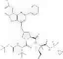 Fig. 71 - HCV protease inhibitors