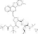 Fig. 76 - HCV protease inhibitors