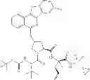 Fig. 77 - HCV protease inhibitors