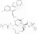 Fig. 80 - HCV protease inhibitors