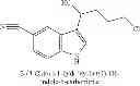 Fig. 33 - Process for preparing vilazodone hydrochloride