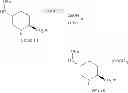 Fig. 40 - Processes for preparing heterocyclic compounds including trans-7-oxo-6-(sulphooxy)-1,6-diazabicyclo[3,2,1]octane-2-carboxamide and salts thereof