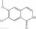 Fig. 500 - Hepatitis C virus inhibitors