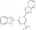 Fig. 10 - Bipolar hosts for light emitting devices