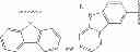 Fig. 17 - Bipolar hosts for light emitting devices