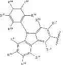 Fig. 33 - Bipolar hosts for light emitting devices