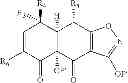 Fig. 166 - Synthesis of tetracyclines and analogues thereof