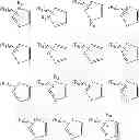 Fig. 50 - Synthesis of tetracyclines and analogues thereof