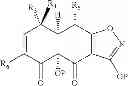 Fig. 63 - Synthesis of tetracyclines and analogues thereof