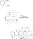 Fig. 71 - Synthesis of tetracyclines and analogues thereof