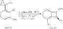 Fig. 95 - Synthesis of tetracyclines and analogues thereof