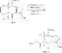 Fig. 97 - Synthesis of tetracyclines and analogues thereof